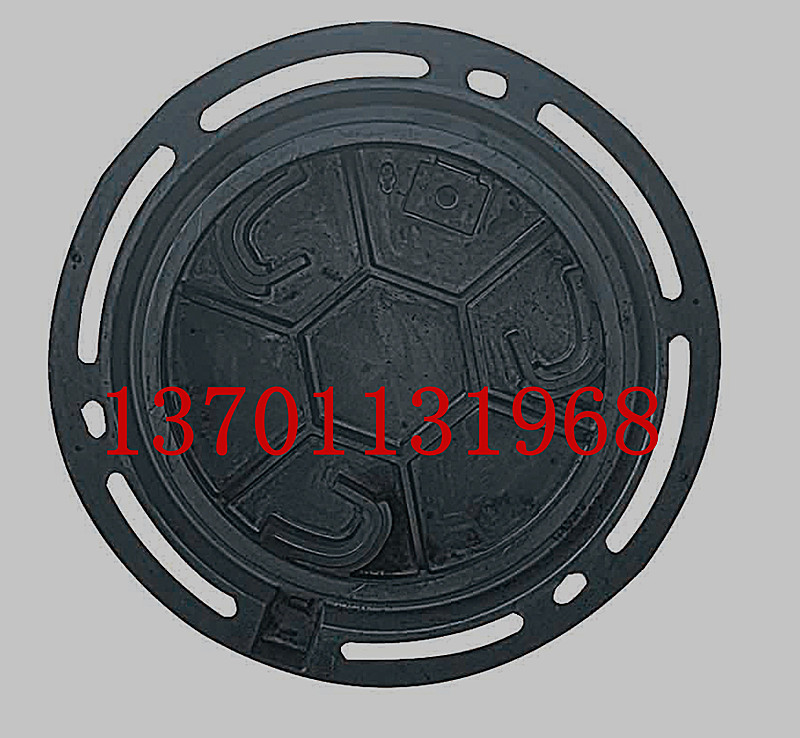 球墨铸铁井盖