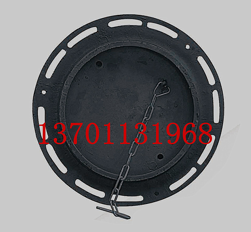 球墨铸铁井盖