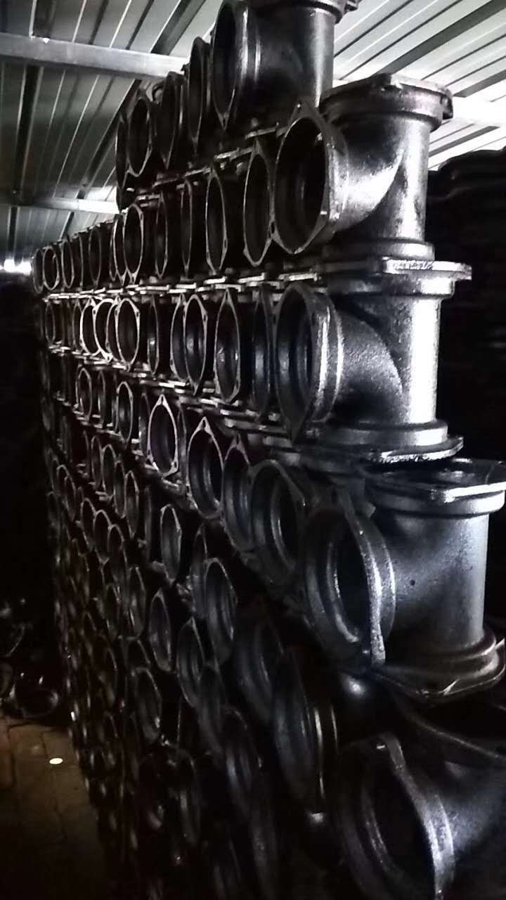 排水管系列产品