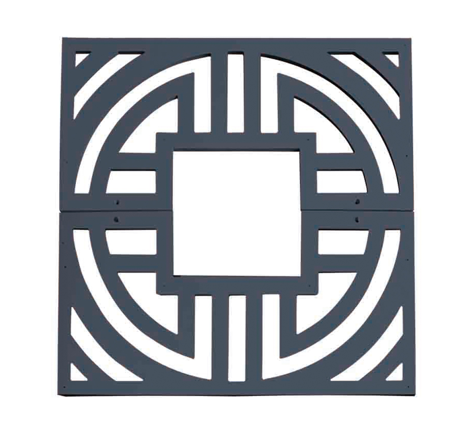 球墨铸铁树池篦子